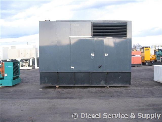 Katolight 450 kW Generator
