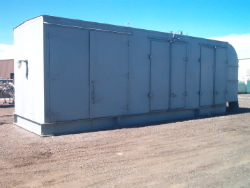 Mitsubishi 1000 kW - $149,000
