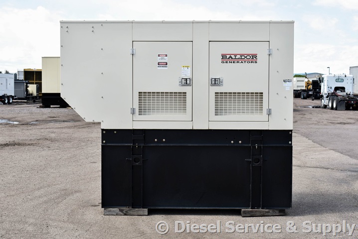 Generac 200 kW