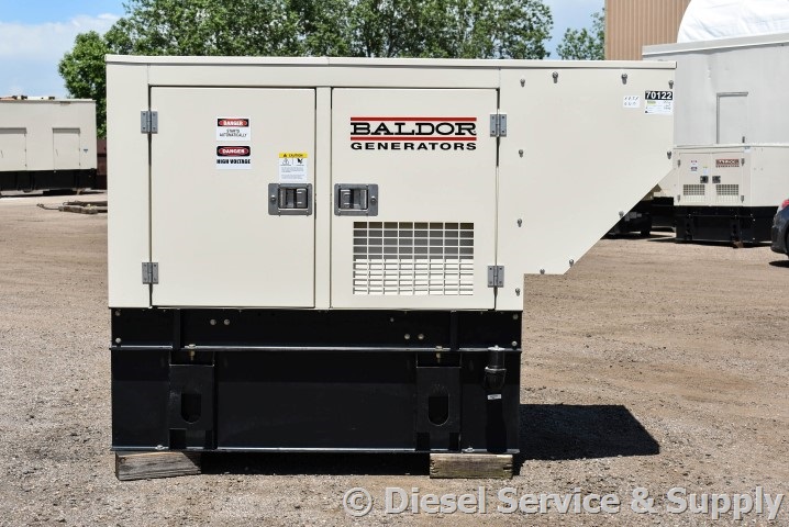 Cummins 800 kW