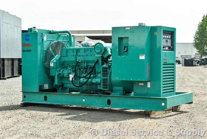 Caterpillar 1500 kW