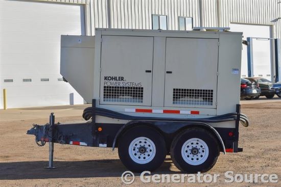 350 kW Multiquip MQ Power Generator