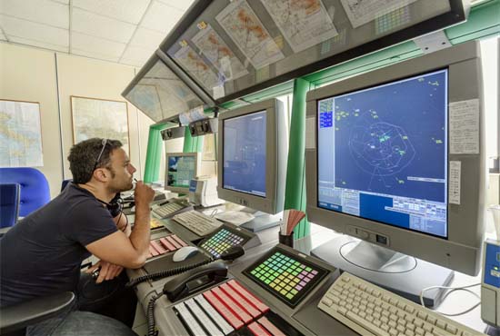 Air Traffic Control Tower Equipment Air Traffic Control Tower Equipment