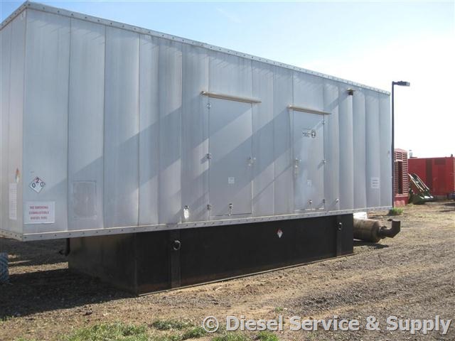 Kohler 60 kW Generator