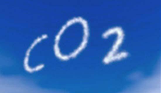 Carbon Dioxide Carbon Dioxide