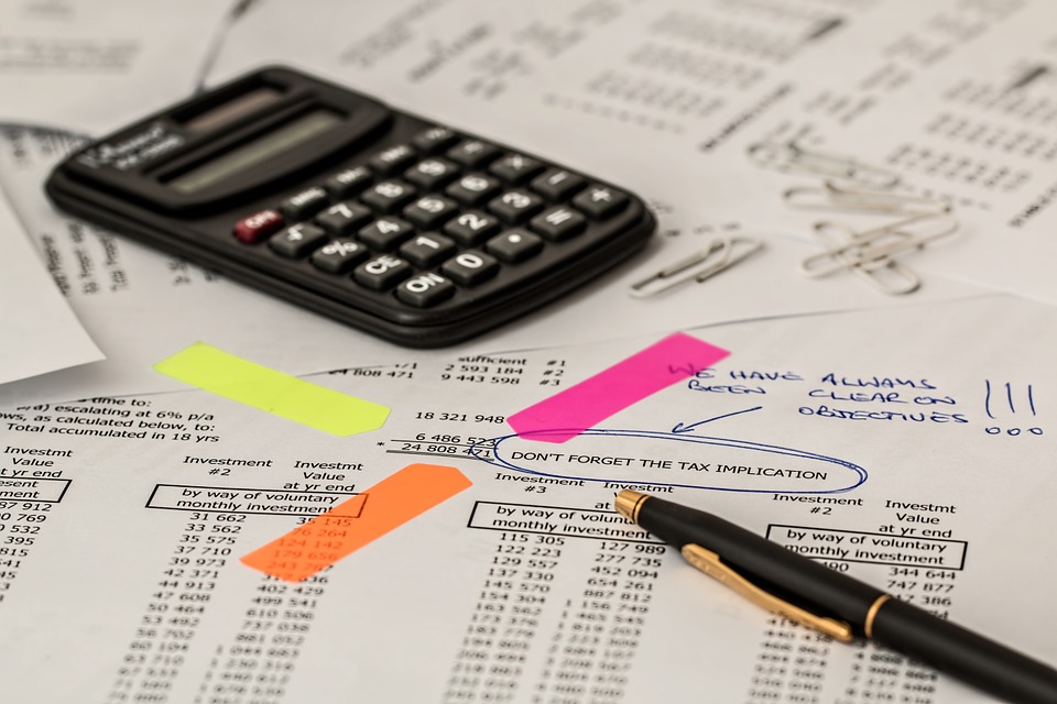 Equipment Financing