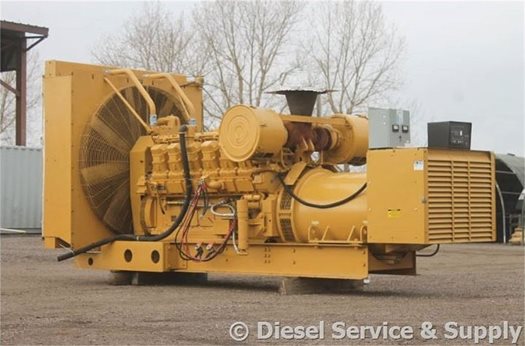 4000 kW Generator for Nuclear Power Plant 4000 kW Generator for Nuclear Power Plant