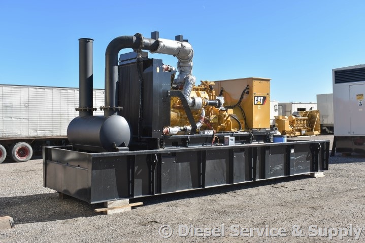 Caterpillar 1000 kW