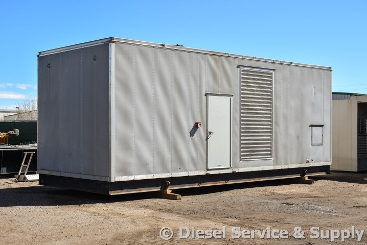 Caterpillar 1500 kW