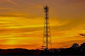 Cell Phone Tower Cell Phone Tower