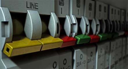 Circuit Breaker Circuit Breakers