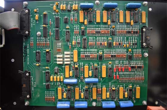 Panel Circuit Card