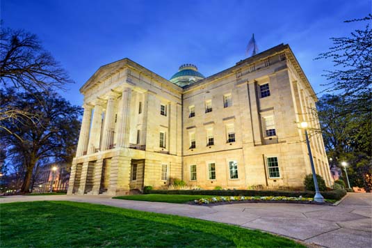 Emergency Generators Supply Power to Government Agencies