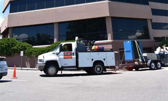 Englewood Condo Generator Service