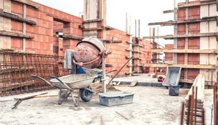 Building Construction