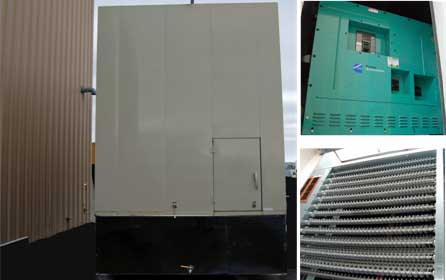 Customized Generator