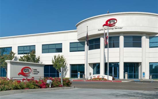 Data Centers Today
