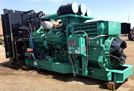 Diesel Generator Diesel Generator