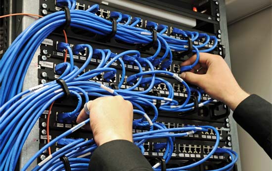 Disconnect Servers for Removal