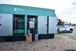 Service-Truck-Load-Testing