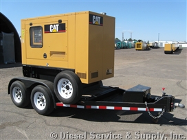Caterpillar 60kW - $24,950
