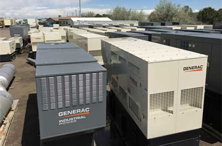 Emergency Power Emergency Power