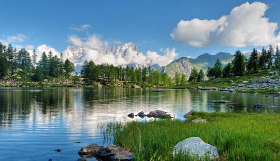 Clean Air Environment