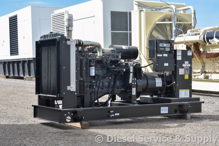 Generac 100 kW
