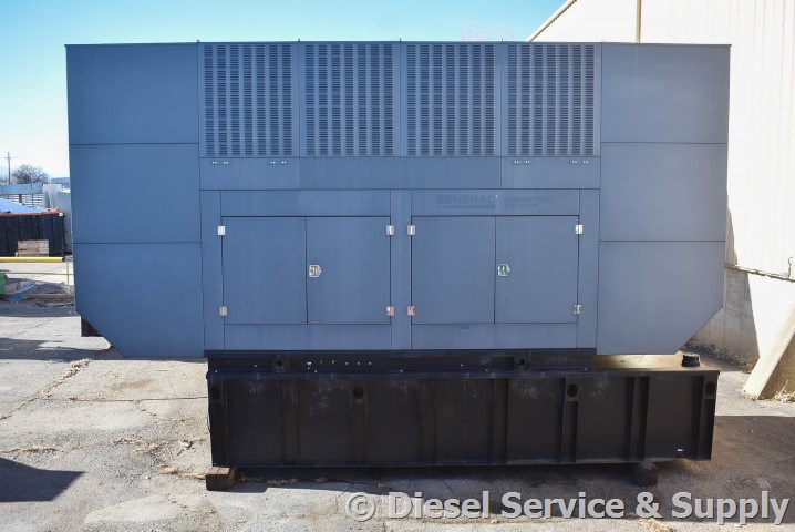 Generac 1000 kW