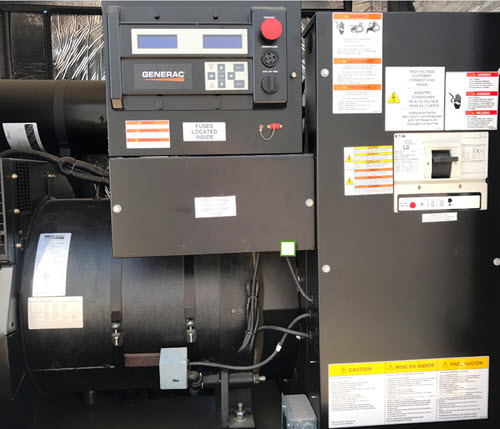 Generator Labels and Data Tags Generator Labels and Data Tags