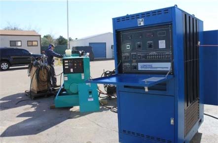 Generator Load Bank Tester Generator Load Bank Tester