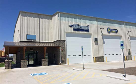 Generator Source Shop