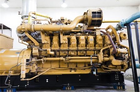 Generator to Decommission