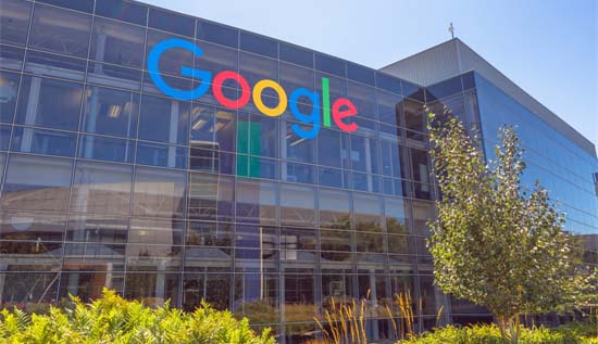 Goggle Data Center Complex