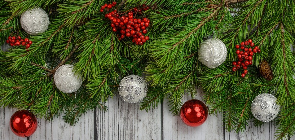Happy Holidays