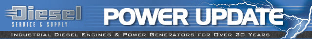 Diesel POWER UPDATE