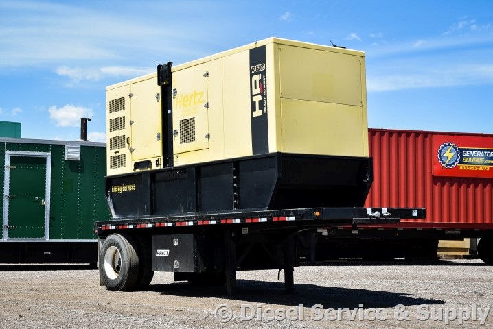 HiPower 590 kW