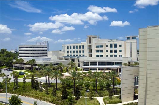 Hospitals and Medical Facilities Require Dependable Power