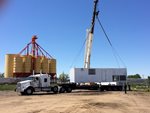 Caterpillar 1825 kW Power Module