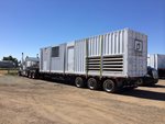 Cat Power Module