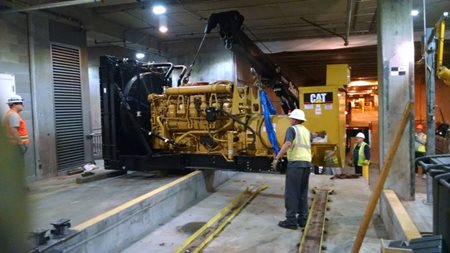 Asset Recovery and Removal Services
