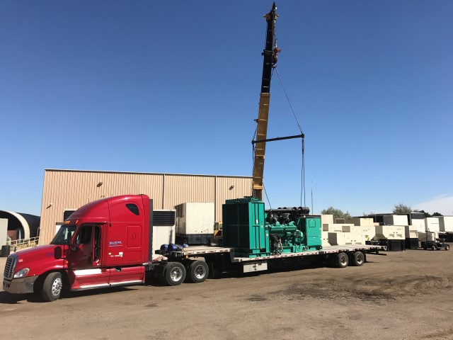 Puerto Rico Generators