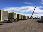 Cummins 2000 kW Genset and Baldor Power Modules
