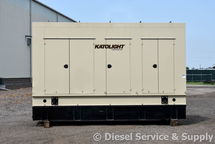 Katolight 750 kW