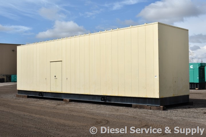Kohler 1250 kW