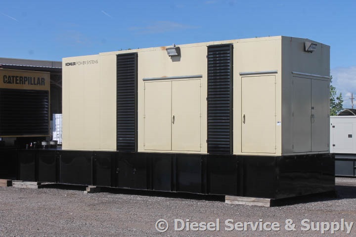 Kohler 1350 kW