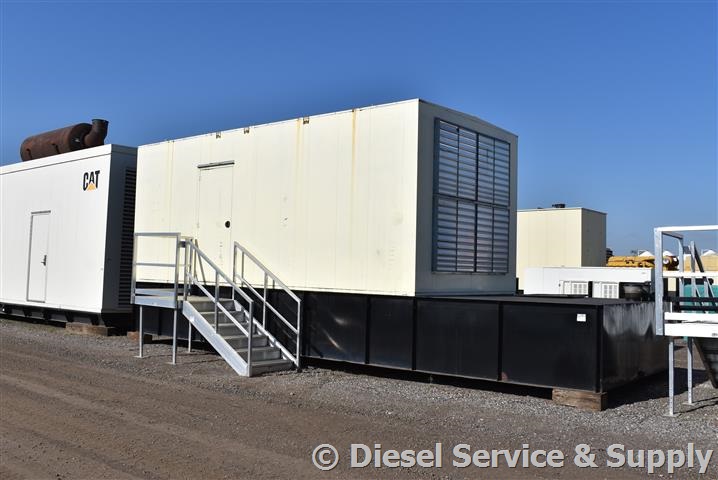 Kohler 1500 kW