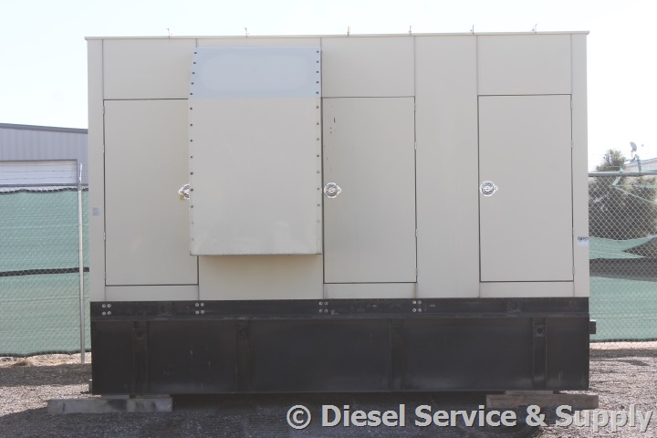 Kohler 300 kW