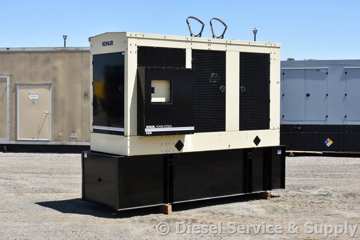 Kohler 400 kW
