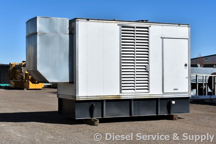 Kohler 750 kW